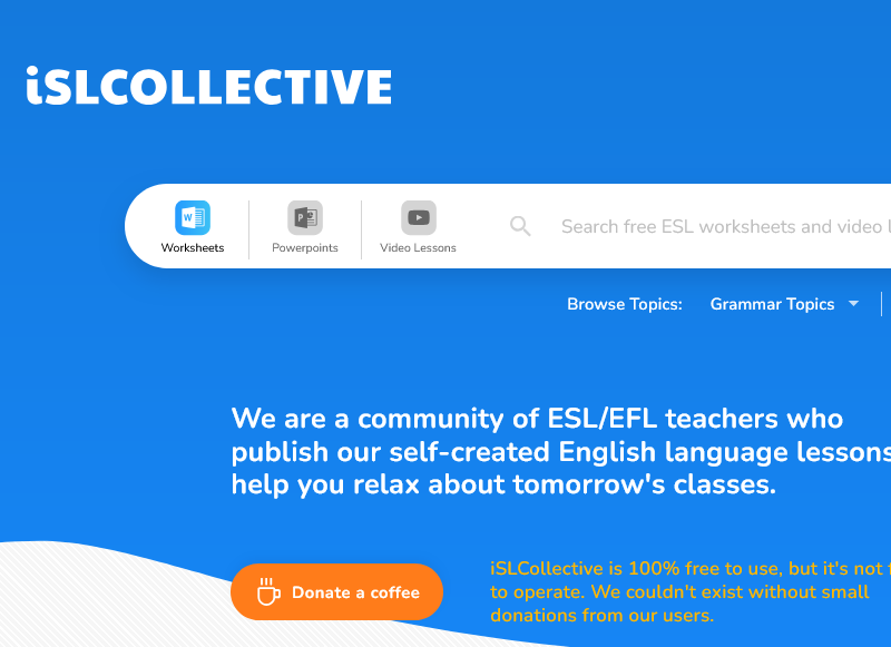 iSL Collective